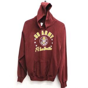 Vintage United States Army Ft Sam Houston Sweatshirt XL